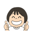 meichanまん（個別スタンプ：10）