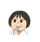 meichanまん（個別スタンプ：11）