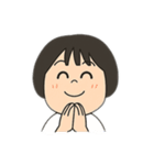 meichanまん（個別スタンプ：12）
