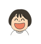 meichanまん（個別スタンプ：13）