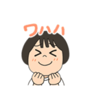 meichanまん（個別スタンプ：22）