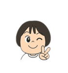 meichanまん（個別スタンプ：24）