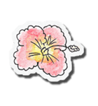 ちょっと古いギャルスタンプ（個別スタンプ：6）