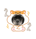 2025年 王子と神美夢③（個別スタンプ：11）