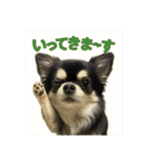 ぽてとまめVol.4（個別スタンプ：6）