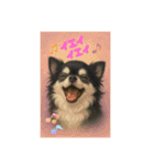 ぽてとまめVol.4（個別スタンプ：12）