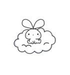 憎めないあいつ 3（個別スタンプ：3）