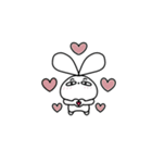 憎めないあいつ 3（個別スタンプ：4）