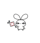 憎めないあいつ 3（個別スタンプ：8）
