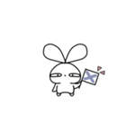憎めないあいつ 3（個別スタンプ：9）