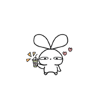 憎めないあいつ 3（個別スタンプ：18）
