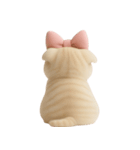 スコティッシュフォールドの子猫 （NT）.（個別スタンプ：21）