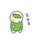 たっちゃんスタンプ返答集（個別スタンプ：2）