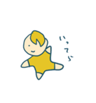 たっちゃんスタンプ返答集（個別スタンプ：3）