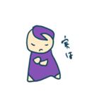 たっちゃんスタンプ返答集（個別スタンプ：9）