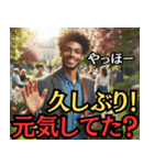 動画のサムネイルみたいな辛辣スタンプ（個別スタンプ：30）