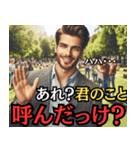 動画のサムネイルみたいな辛辣スタンプ（個別スタンプ：31）