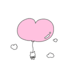 ねこかわいい日常（個別スタンプ：16）
