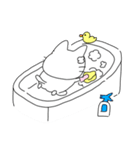 ねこかわいい日常（個別スタンプ：28）