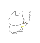 ねこかわいい日常（個別スタンプ：29）