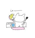 ねこかわいい日常（個別スタンプ：31）