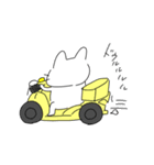 ねこかわいい日常（個別スタンプ：33）