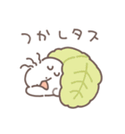 ダジャレを言うなにものちゃん（個別スタンプ：14）