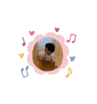 動くそらりと！（個別スタンプ：3）