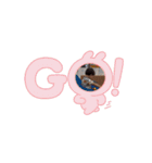 動くそらりと！（個別スタンプ：5）