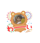 動くそらりと！（個別スタンプ：6）