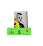 たこしまんスタンプ！（個別スタンプ：8）