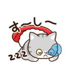 エキゾチック★シルバー【食事】（個別スタンプ：30）
