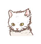 Fuku Fuku Nyanko Sticker7（個別スタンプ：23）