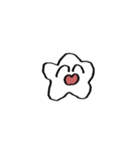 星田のスタンプ8▼（個別スタンプ：5）