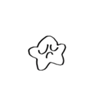 星田のスタンプ8▼（個別スタンプ：7）