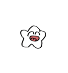 星田のスタンプ8▼（個別スタンプ：9）