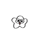 星田のスタンプ8▼（個別スタンプ：14）