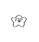 星田のスタンプ8▼（個別スタンプ：16）