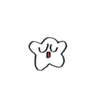 星田のスタンプ8▼（個別スタンプ：17）