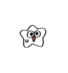 星田のスタンプ8▼（個別スタンプ：20）