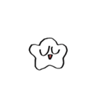 星田のスタンプ8▼（個別スタンプ：31）