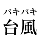 バキバキ煽りスタンプ【ウザい・面白い】（個別スタンプ：28）