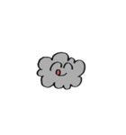 雲田のスタンプ3▼（個別スタンプ：2）