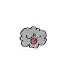 雲田のスタンプ3▼（個別スタンプ：8）