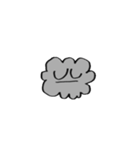 雲田のスタンプ3▼（個別スタンプ：9）