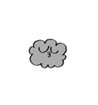 雲田のスタンプ3▼（個別スタンプ：10）