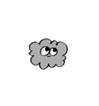 雲田のスタンプ3▼（個別スタンプ：11）
