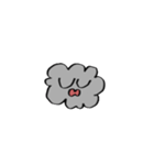 雲田のスタンプ3▼（個別スタンプ：25）