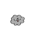 雲田のスタンプ3▼（個別スタンプ：26）