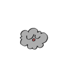 雲田のスタンプ3▼（個別スタンプ：35）